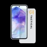 Tactical Glass Shield 2.5D sklo pro Samsung Galaxy A55 5G Clear