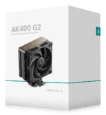 K Cooler Deepcool AK400 G2 - imagine 9