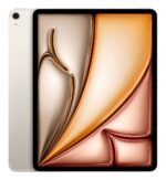 Apple iPad 13-inch Air Wi-Fi + Cellular 128GB - Starlight - imagine 5