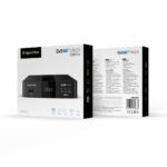 Kruger&Matz DVB-T2 H.265 HEVC Tuner KM0550D - imagine 5