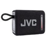 JVC XS-E114B - portable speaker  black - imagine 2