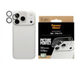 Tempered glass lens protector PanzerGlass  PicturePerfect for iPhone 17 Pro