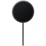 Magnetyczna ładowarka indukcyjna Samsung  EP-P2900TB 25W Qi2 + ład.siec 45W czarny - imagine 3