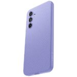 Spigen Liquid Air Sam A54 5G A546fioletowy/awesome violet ACS06100 - imagine 7