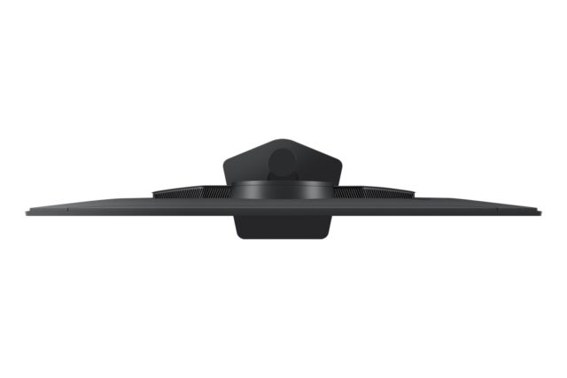 Samsung G50F computer monitor 81.3 cm (32 ) 2560 x 1440 pixels Quad HD LCD Black - imagine 10