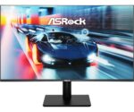ASRock Challenger CL25FFA 24.5’ monitor