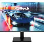 ASRock Challenger CL25FFA 24.5’ monitor
