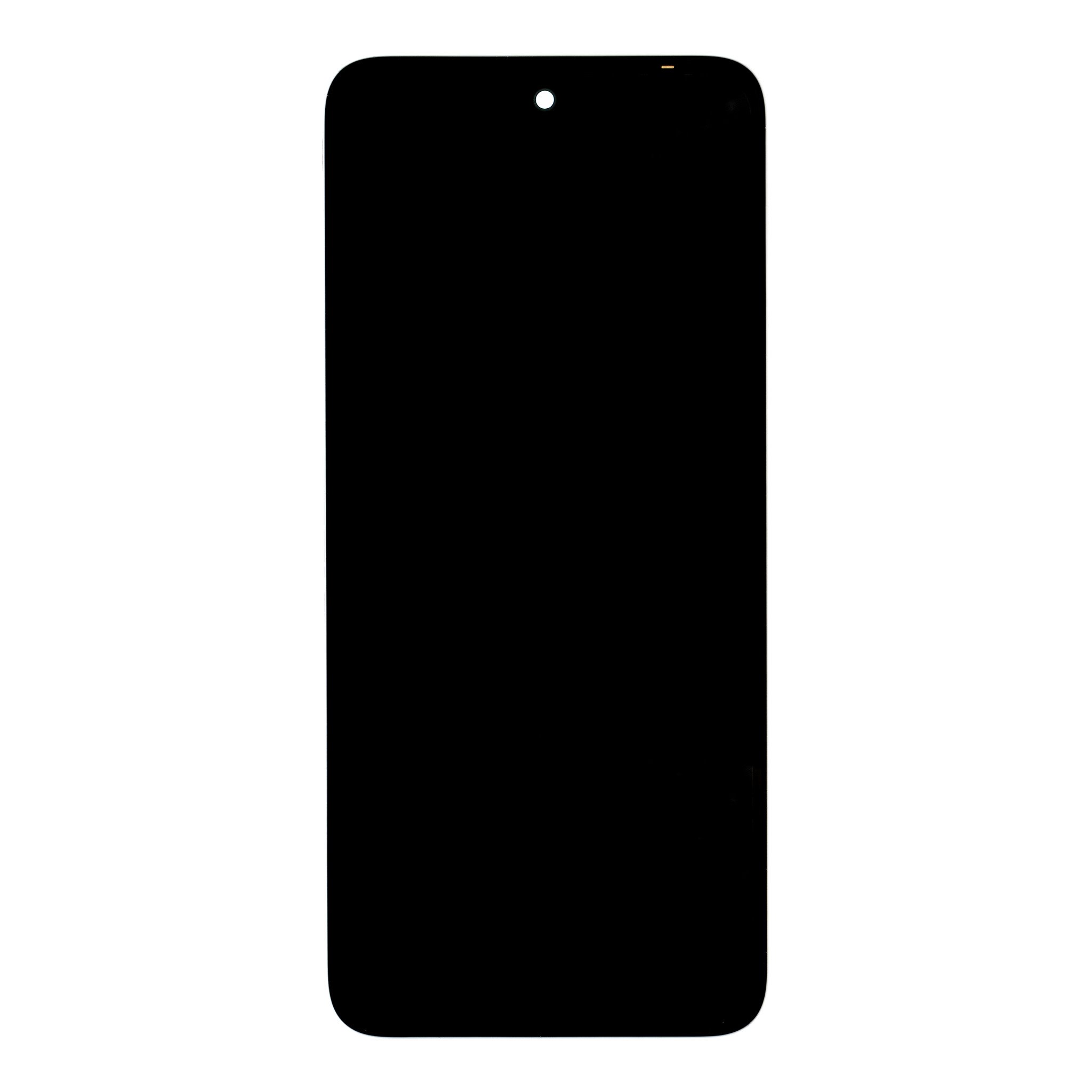 cps-993eb7fe3f8baf52c8796b1ead8d8962-2026-03-05-19-00-43 LCD Display + Dotyková Deska + Přední Kryt pro Xiaomi Redmi 13 4G/5G Black (Service Pack) - imagine 1