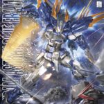 MG 1/100 GUNDAM ASTRAY BLUE FRAME D