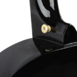 V-TONE CG One BK - classical guitar 4/4  black - imagine 3