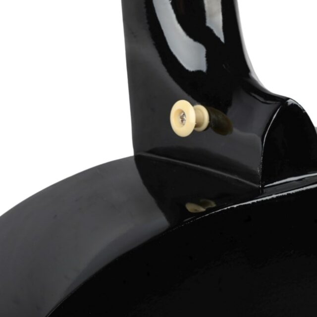 V-TONE CG One BK - classical guitar 4/4  black - imagine 3