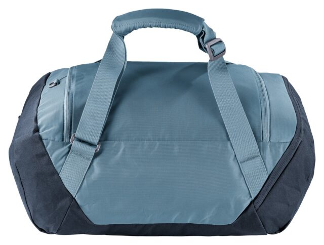 Torba podróżna Deuter Duffel 35  atlantic/ink - imagine 4