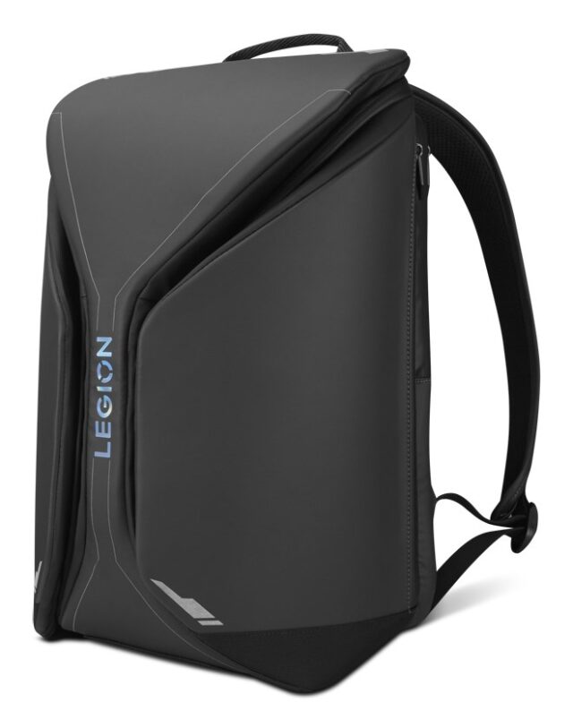 Lenovo GB900 40.6 cm (16 ) Backpack Black - imagine 6