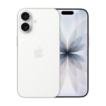 Apple iPhone 17 512GB - White