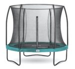Trampoline Salta Comfort Edition 153 cm green - imagine 3