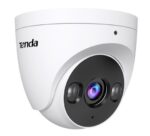 Tenda TC3T24C Camera 2.8 mm White - imagine 3