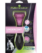 Furminator for small animals - imagine 5