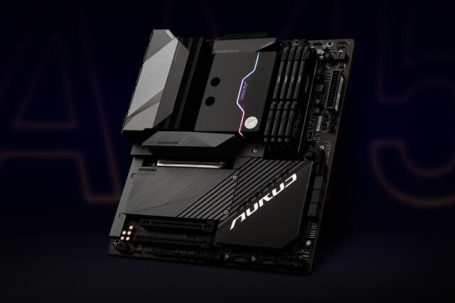 EK Water Blocks Quantum Velocity2 D-RGB Water block - imagine 7