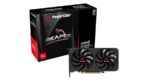 Graphics card. PowerColor RX9060XT 8G-A