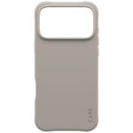 Case CARE by PanzerGlass Fashionable Samba MagSafe for iPhone 17 Pro Max vanilla - imagine 3