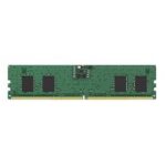 Kingston Technology ValueRAM memory module 8 GB 1 x 8 GB DDR5