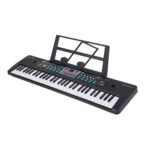 MQ 601 UFB - keyboard - imagine 2