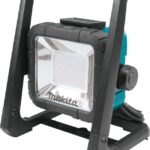 MAKITA LAMP 18V/14 4V DEADML805 LED 1150lx/750lm +AC POWER
