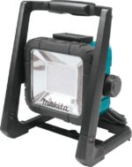 MAKITA LAMP 18V/14 4V DEADML805 LED 1150lx/750lm +AC POWER