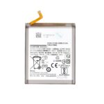 EB-BG781ABU Baterie pro Samsung Li-Ion 4500mAh (OEM)