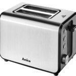 Amica TM 3030 Toaster Inox - 1193898