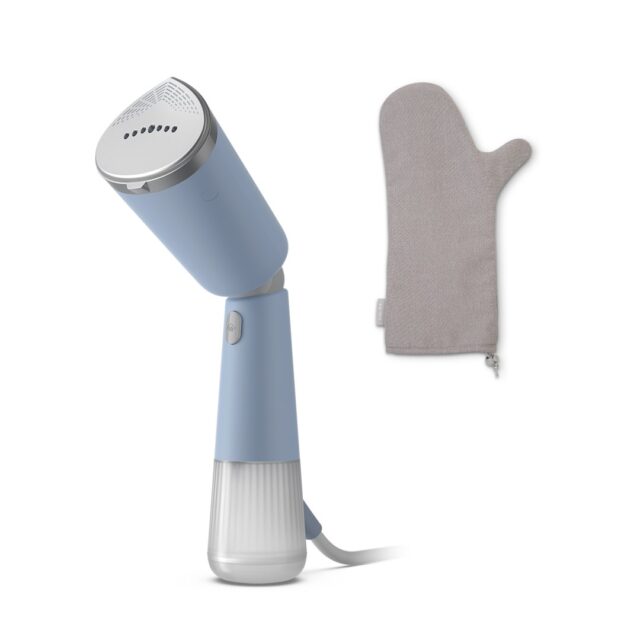 Philips 5000 series Handheld Steamer - imagine 5