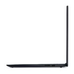 Lenovo IdeaPad 3 17IAU7 Intel® Core™ i5 i5-1235U Laptop 43.9 cm (17.3 ) Full HD 8 GB DDR4-SDRAM 512 GB SSD Wi-Fi 6 (802.11ax) Windows 11 Home Blue - imagine 6