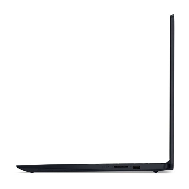 Lenovo IdeaPad 3 17IAU7 Intel® Core™ i5 i5-1235U Laptop 43.9 cm (17.3 ) Full HD 8 GB DDR4-SDRAM 512 GB SSD Wi-Fi 6 (802.11ax) Windows 11 Home Blue - imagine 6