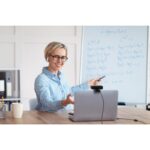 Kensington W2050 Webcam 1080P - imagine 2