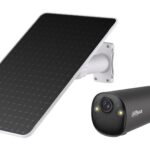 KAMERA IP KIT/BF4CA-0210B-XL/M0508 APOLLO BULLET C1 Wi-Fi 6  Smart Dual Light - 4&nbsp;Mpx 2.1&nbsp;mm DAHUA