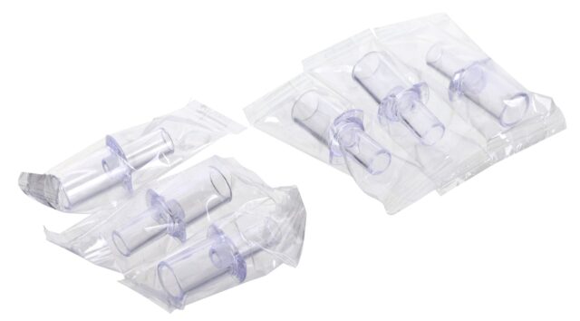 BACscan F-60 alcohol tester 0 - 5% Gray - imagine 5