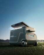 Anker EverFrost cool box 33 L Electric Black - imagine 10