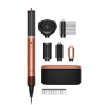 Dyson HS09 Airwrap - Amber Silk