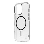 OBAL:ME MagNetix Limpid Kryt pro Apple iPhone 16 Pro Transparent