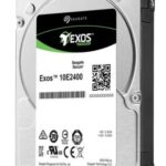 Seagate Enterprise ST600MM0009 internal hard drive 600 GB 10000 RPM 128 MB 2.5  SAS