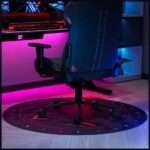 Protective mat under chair Diablo Chairs - imagine 7