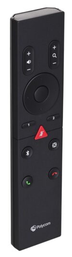 POLY Studio Black  Silver 3840 x 2160 pixels - imagine 10