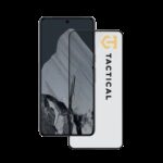 Tactical Glass Shield 5D sklo pro Google Pixel 8 Pro Black