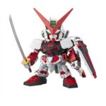 SDEX GUNDAM ASTRAY RED FRAME BL - imagine 2