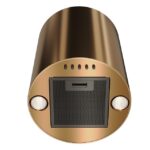 MAAN ELBA MINI WPB 431 GILDED SHEEN - imagine 2