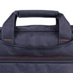 Addison 315015 notebook case 39.6 cm (15.6 ) Briefcase Grey - imagine 3