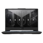 ASUS TUF Gaming A15 FA506NC-HN002W AMD Ryzen™ 5 7535HS Laptop 39.6 cm (15.6 ) Full HD 8 GB DDR5-SDRAM 512 GB SSD NVIDIA GeForce RTX 3050 Wi-Fi 6 (802.11ax) Windows 11 Home Black - imagine 6