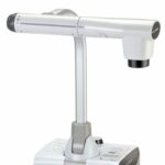 Elmo Document Camera Visualizer L-12G