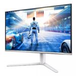 MONITOR PHILIPS EVNIA QD-OLED 27  27M2N6501L/00 240Hz - imagine 8