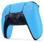 Sony DualSense PS5 Wireless controller Blue - imagine 2